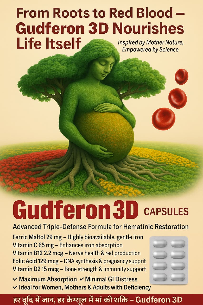 gudferone