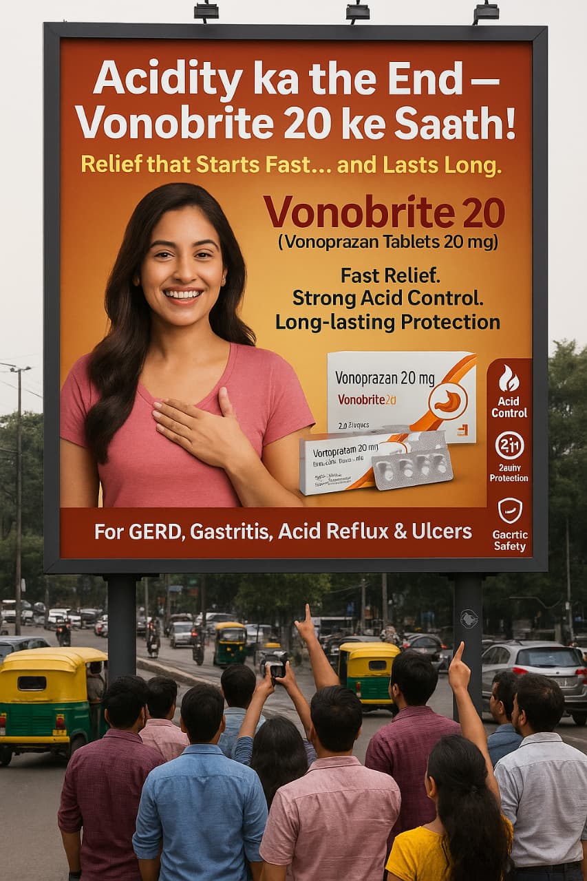 vonobrite