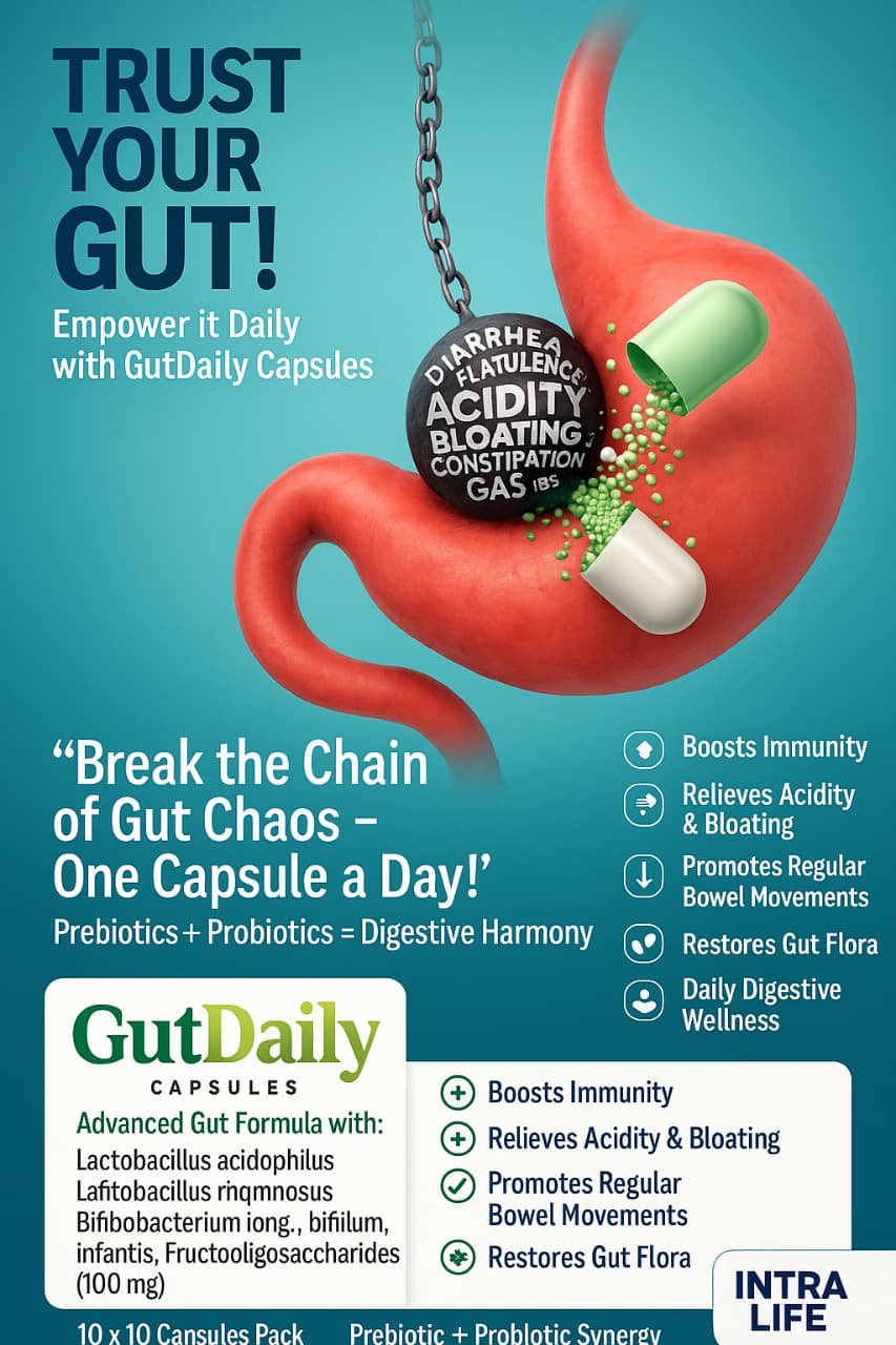gutdaily