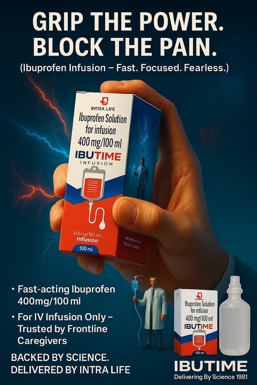 ibutime