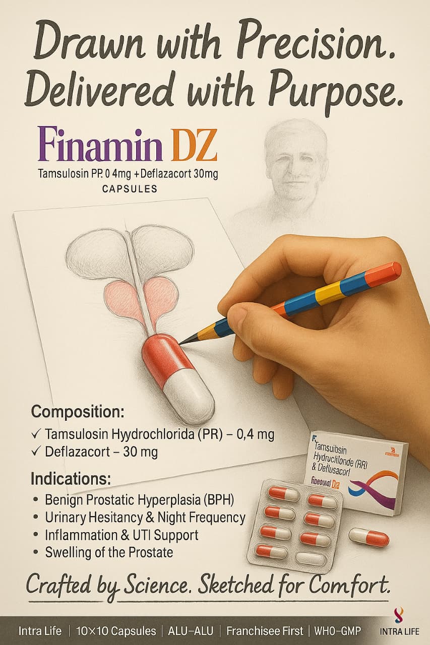 Finamin-DZ