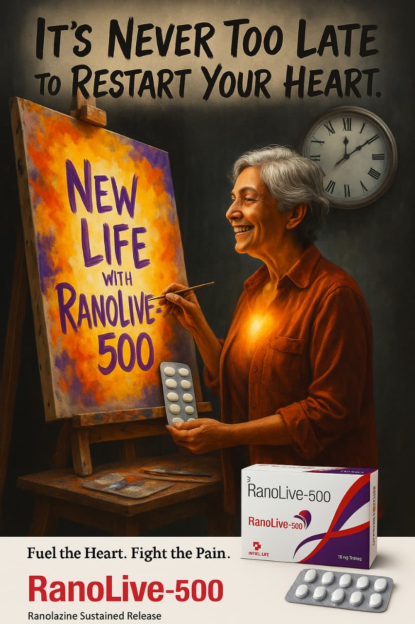 Ranolive-500