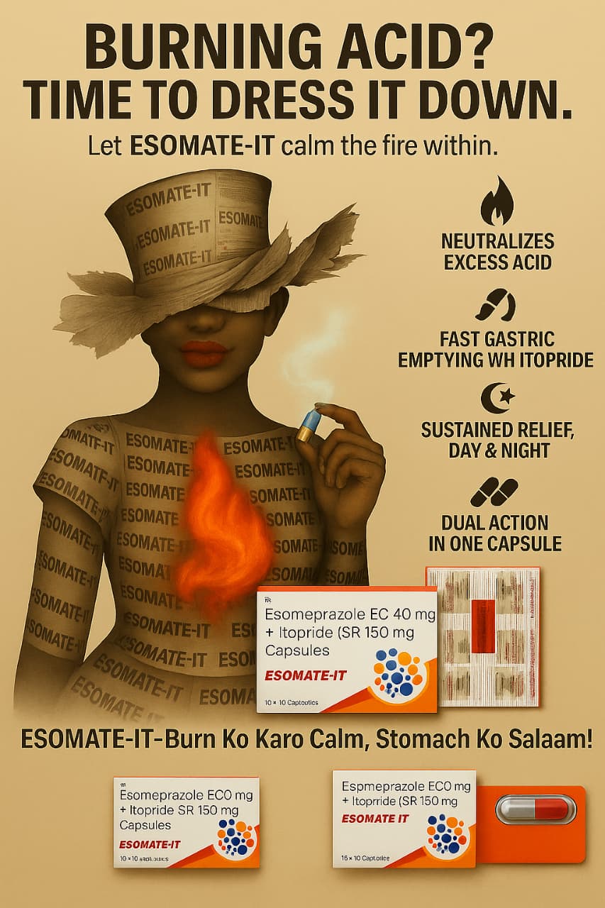 Esomate-it