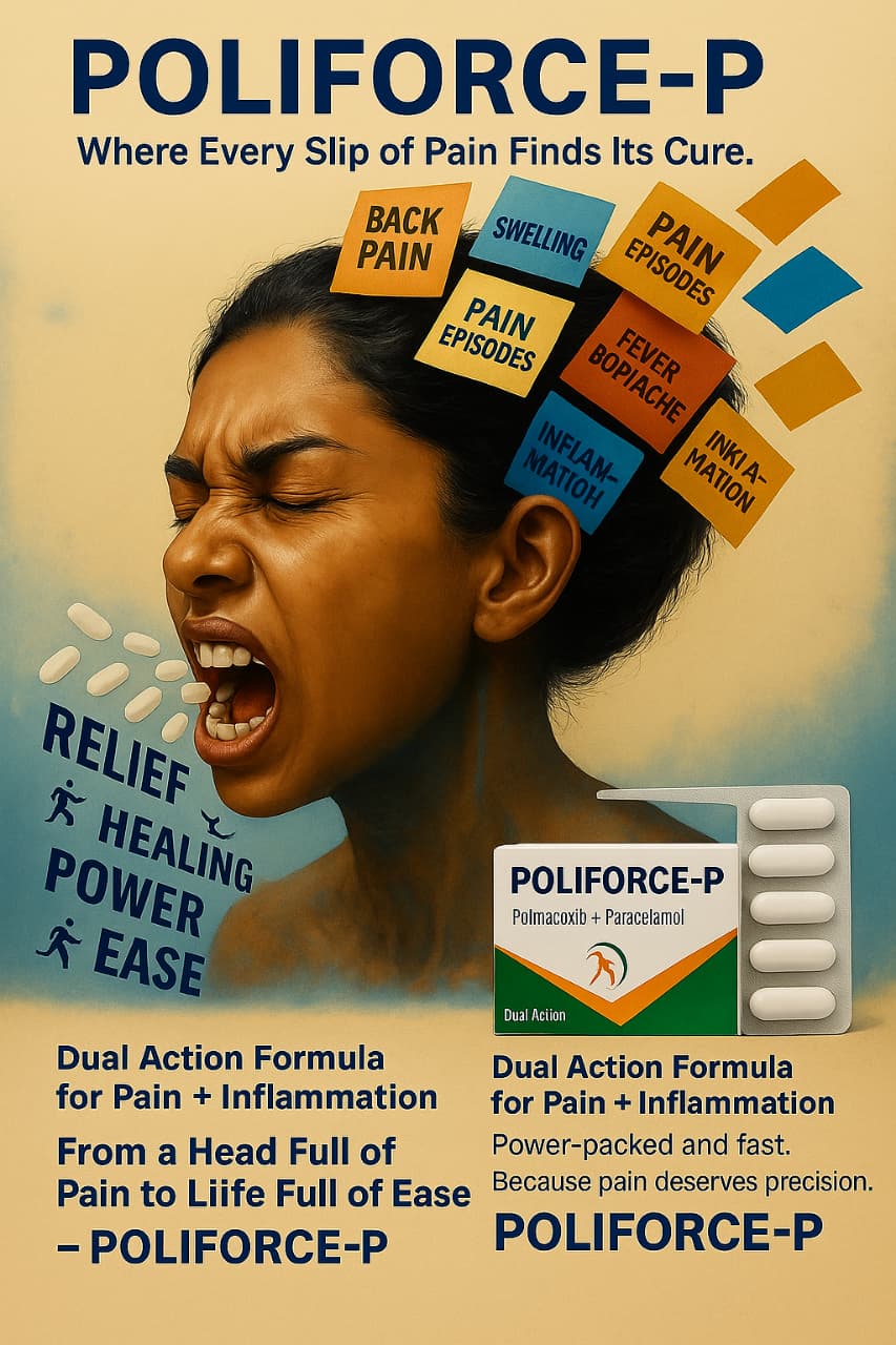Poliforce-p