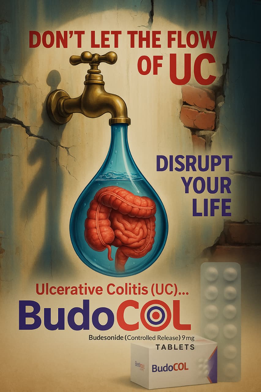 Budocol Tablet