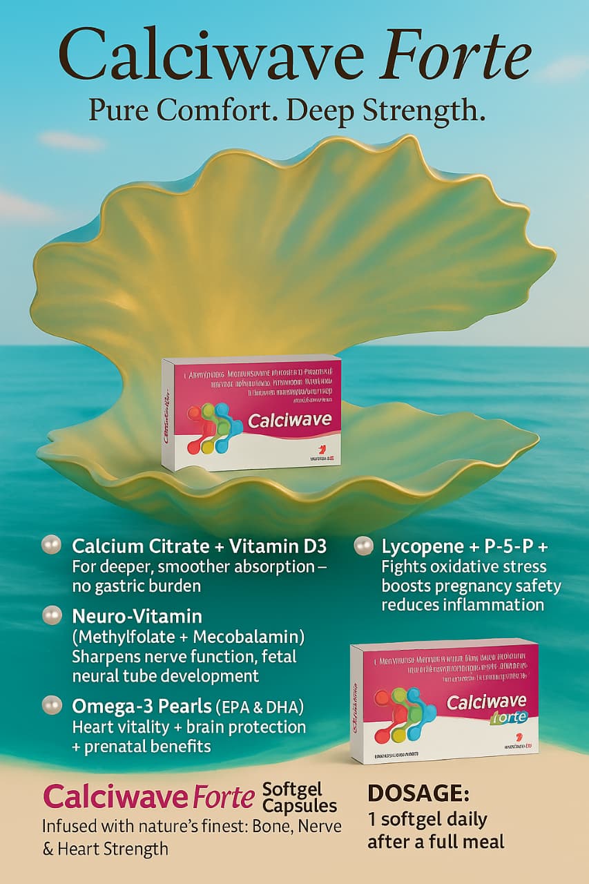 Calciwave-forte