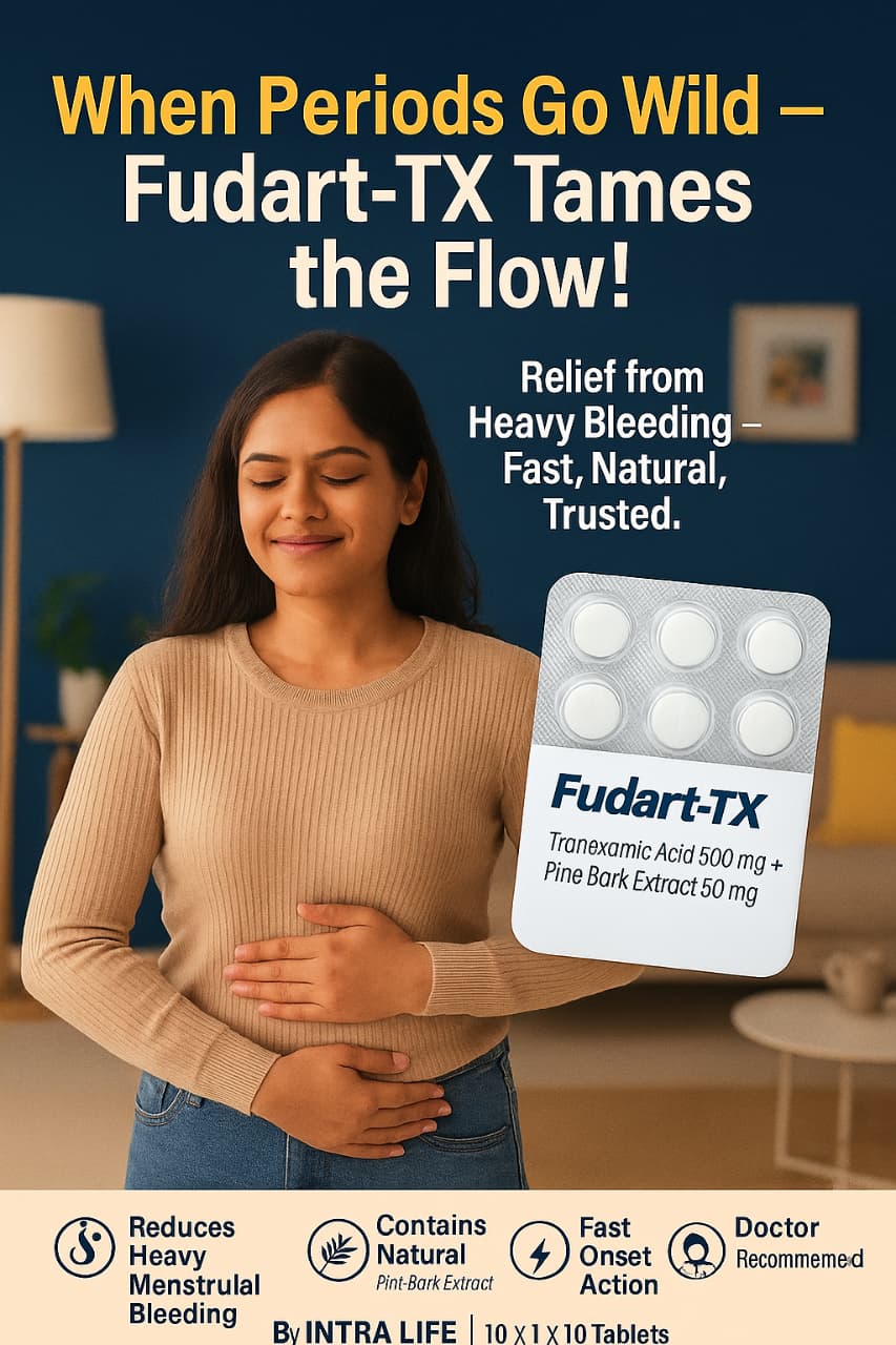 Fudart-tx