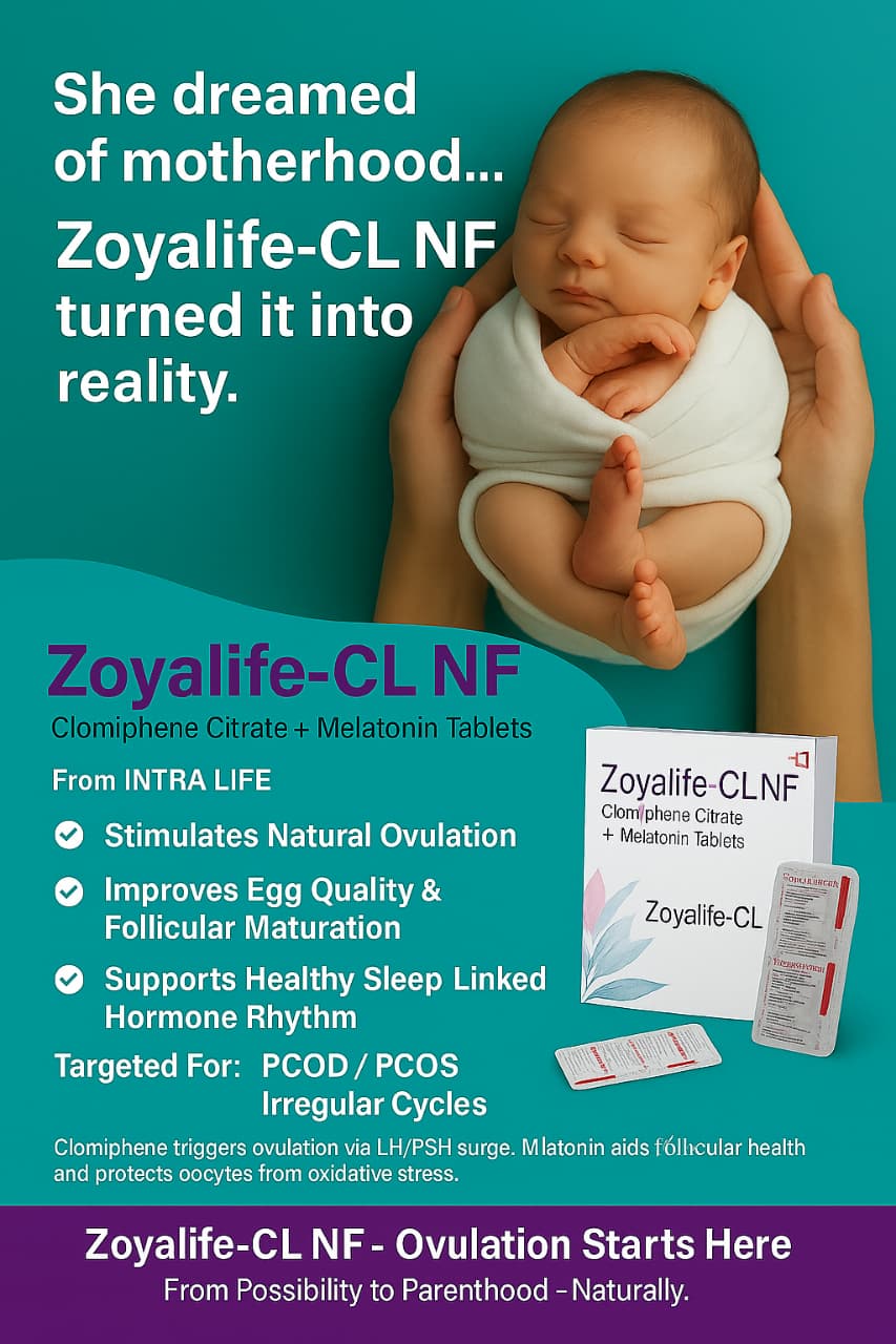 Zoyalife-cl nf