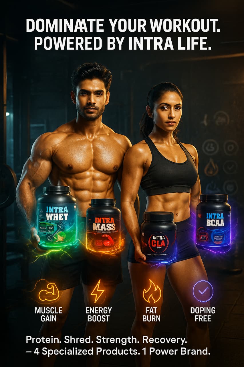 Intra-whey