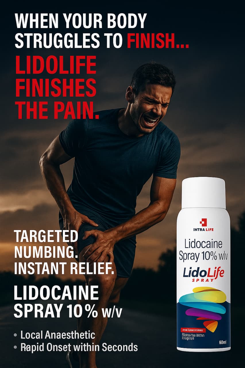 Lidolife 1