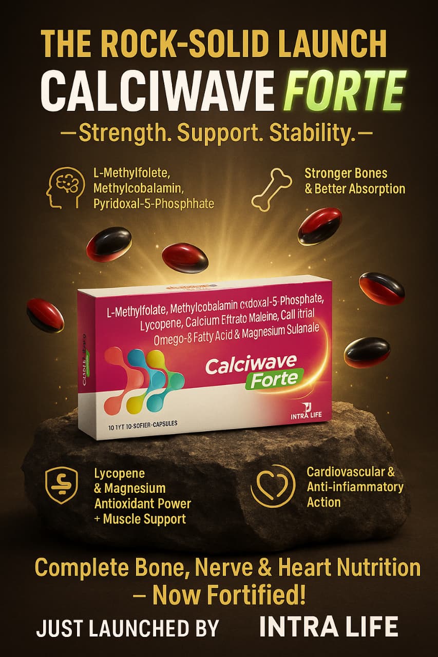 Calciwave-forte3